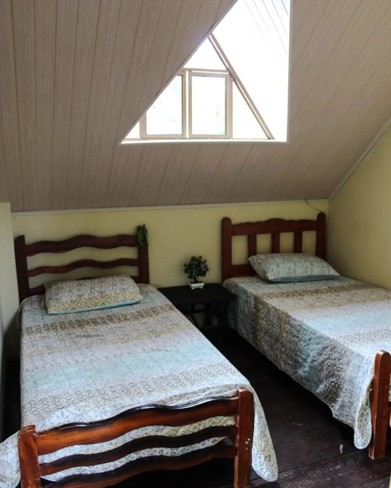 Hostal dennis 1