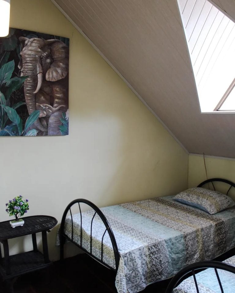 Hostal dennis 2