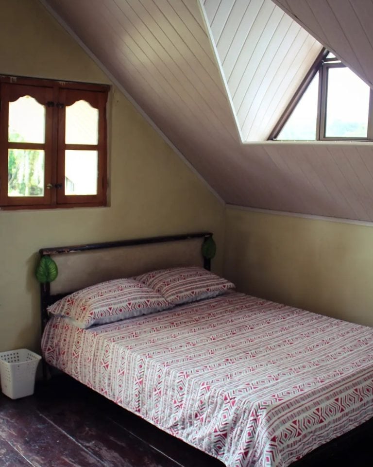 Hostal dennis 3