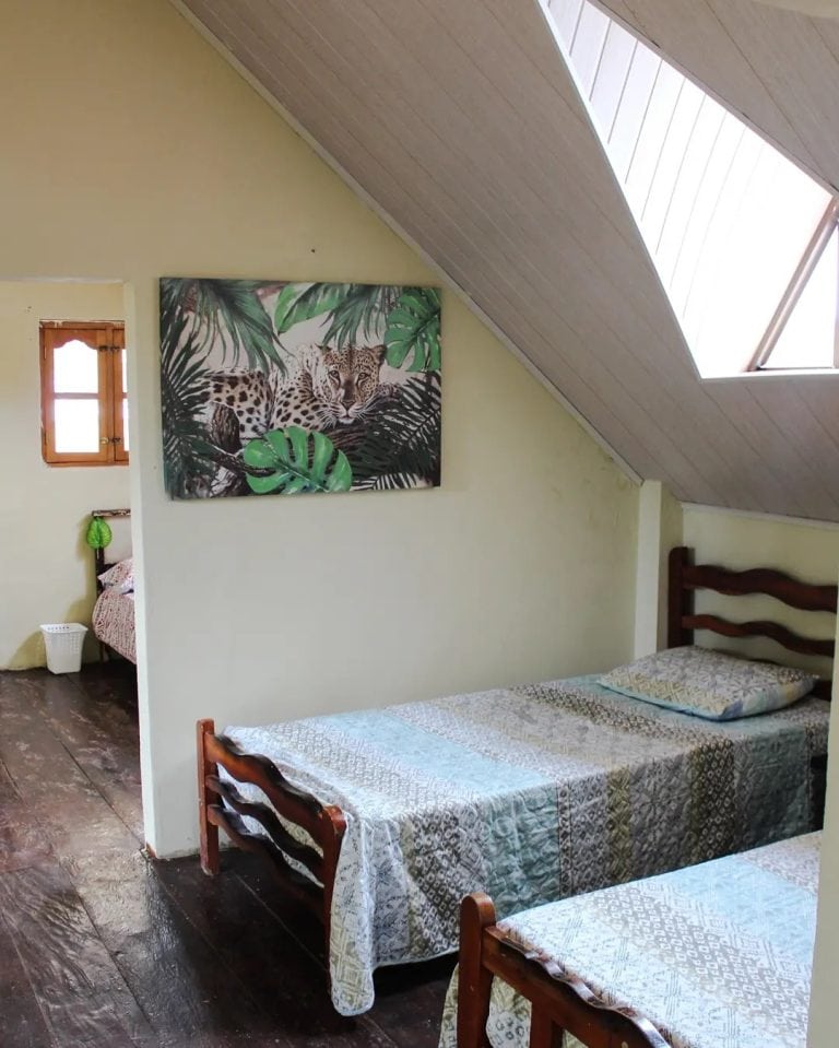 Hostal dennis 4