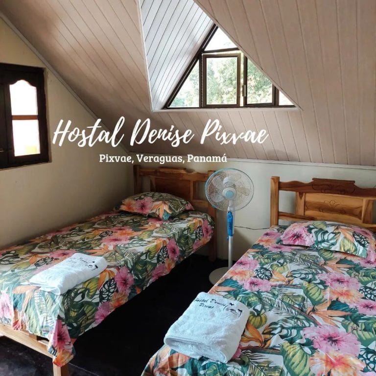 Hostal dennis 5