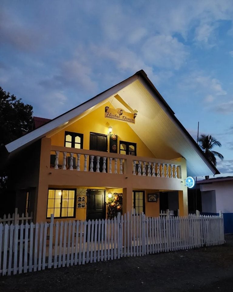 Hostal dennis 6