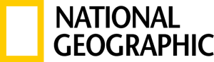 Logo of National Geographic