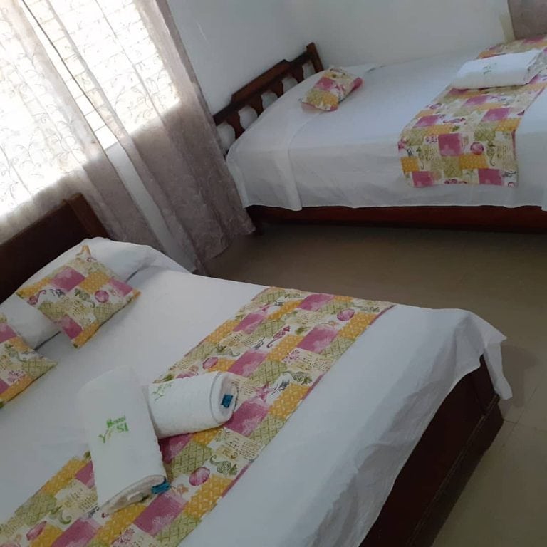 hostal yosi 1