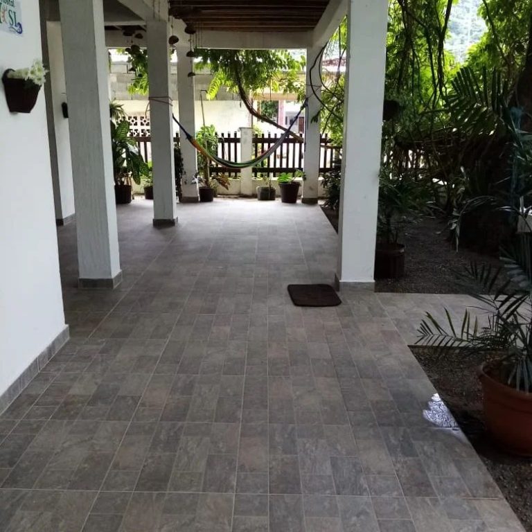 hostal yosi 3
