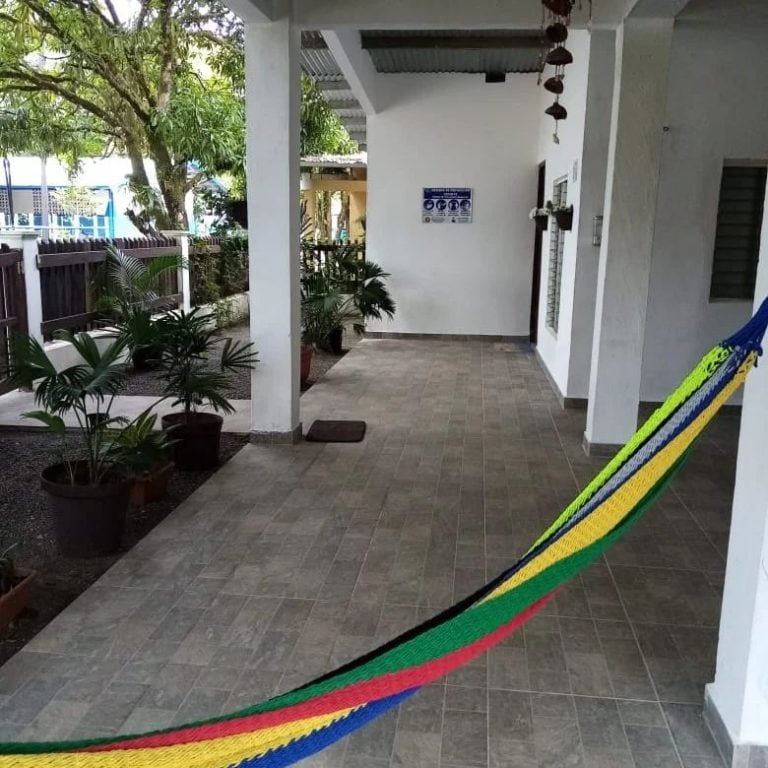 hostal yosi 4